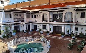 Palacio Donana , Rural & Luxury